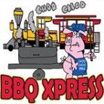 "bbq express"